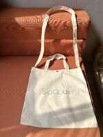 Tote Bag Sip Guain - Image 3