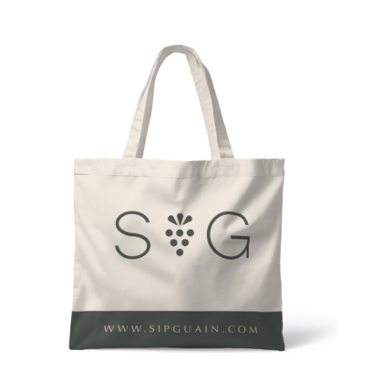 Tote bags