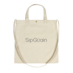 Tote Bag Sip Guain