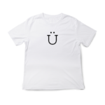 T-shirt SipGuain Ilustración Blanca