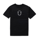T-shirt SipGuain Ilustración Negra